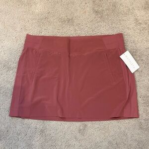 Athleta Brooklyn Skort